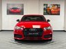 USED 2017 AUDI S4 3.0 TFSI S4 QUATTRO 4d 349 BHP DIGITAL DASH / B&O / BLACK PK