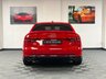 USED 2017 AUDI S4 3.0 TFSI S4 QUATTRO 4d 349 BHP DIGITAL DASH / B&O / BLACK PK