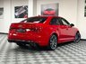 USED 2017 AUDI S4 3.0 TFSI S4 QUATTRO 4d 349 BHP DIGITAL DASH / B&O / BLACK PK