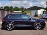 USED 2019 68 VOLKSWAGEN TIGUAN 2.0 R-LINE TDI 4MOTION DSG 5d 188 BHP &pound;4,500+ OF OPTIONS & TOW BAR!