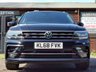 USED 2019 68 VOLKSWAGEN TIGUAN 2.0 R-LINE TDI 4MOTION DSG 5d 188 BHP &pound;4,500+ OF OPTIONS & TOW BAR!