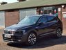 USED 2019 68 VOLKSWAGEN TIGUAN 2.0 R-LINE TDI 4MOTION DSG 5d 188 BHP &pound;4,500+ OF OPTIONS & TOW BAR!