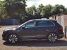 USED 2019 68 VOLKSWAGEN TIGUAN 2.0 R-LINE TDI 4MOTION DSG 5d 188 BHP &pound;4,500+ OF OPTIONS & TOW BAR!