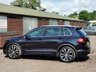 USED 2019 68 VOLKSWAGEN TIGUAN 2.0 R-LINE TDI 4MOTION DSG 5d 188 BHP &pound;4,500+ OF OPTIONS & TOW BAR!