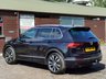 USED 2019 68 VOLKSWAGEN TIGUAN 2.0 R-LINE TDI 4MOTION DSG 5d 188 BHP &pound;4,500+ OF OPTIONS & TOW BAR!