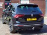 USED 2019 68 VOLKSWAGEN TIGUAN 2.0 R-LINE TDI 4MOTION DSG 5d 188 BHP &pound;4,500+ OF OPTIONS & TOW BAR!
