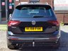 USED 2019 68 VOLKSWAGEN TIGUAN 2.0 R-LINE TDI 4MOTION DSG 5d 188 BHP &pound;4,500+ OF OPTIONS & TOW BAR!