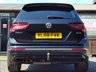 USED 2019 68 VOLKSWAGEN TIGUAN 2.0 R-LINE TDI 4MOTION DSG 5d 188 BHP &pound;4,500+ OF OPTIONS & TOW BAR!