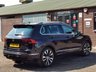USED 2019 68 VOLKSWAGEN TIGUAN 2.0 R-LINE TDI 4MOTION DSG 5d 188 BHP &pound;4,500+ OF OPTIONS & TOW BAR!