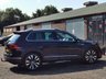 USED 2019 68 VOLKSWAGEN TIGUAN 2.0 R-LINE TDI 4MOTION DSG 5d 188 BHP &pound;4,500+ OF OPTIONS & TOW BAR!