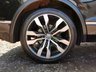 USED 2019 68 VOLKSWAGEN TIGUAN 2.0 R-LINE TDI 4MOTION DSG 5d 188 BHP &pound;4,500+ OF OPTIONS & TOW BAR!