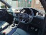 USED 2019 68 VOLKSWAGEN TIGUAN 2.0 R-LINE TDI 4MOTION DSG 5d 188 BHP &pound;4,500+ OF OPTIONS & TOW BAR!