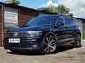 USED 2019 68 VOLKSWAGEN TIGUAN 2.0 R-LINE TDI 4MOTION DSG 5d 188 BHP &pound;4,500+ OF OPTIONS & TOW BAR!