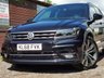 USED 2019 68 VOLKSWAGEN TIGUAN 2.0 R-LINE TDI 4MOTION DSG 5d 188 BHP &pound;4,500+ OF OPTIONS & TOW BAR!