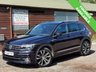 USED 2019 68 VOLKSWAGEN TIGUAN 2.0 R-LINE TDI 4MOTION DSG 5d 188 BHP &pound;4,500+ OF OPTIONS & TOW BAR!