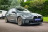 USED 2023 72 BMW M3 3.0 M3 COMPETITION M XDRIVE 5d 503 BHP 