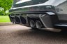 USED 2023 72 BMW M3 3.0 M3 COMPETITION M XDRIVE 5d 503 BHP 