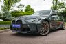 USED 2023 72 BMW M3 3.0 M3 COMPETITION M XDRIVE 5d 503 BHP 