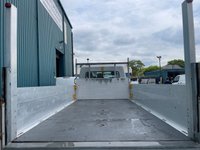 USED 2015 64 VAUXHALL MOVANO 2.3 F3500 LWB DROSIDE & TAIL LIFT CDTI 125 BHP LOW MILEAGE - LIGHT  USE