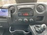 USED 2015 64 VAUXHALL MOVANO 2.3 F3500 LWB DROSIDE & TAIL LIFT CDTI 125 BHP LOW MILEAGE - LIGHT  USE