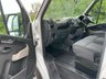 USED 2015 64 VAUXHALL MOVANO 2.3 F3500 LWB DROSIDE & TAIL LIFT CDTI 125 BHP LOW MILEAGE - LIGHT  USE