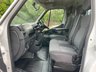 USED 2015 64 VAUXHALL MOVANO 2.3 F3500 LWB DROSIDE & TAIL LIFT CDTI 125 BHP LOW MILEAGE - LIGHT  USE
