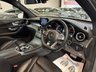 USED 2017 66 MERCEDES-BENZ GLC-CLASS 2.1 GLC 220 D 4MATIC AMG LINE PREMIUM 5d 168 BHP 