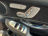 USED 2017 66 MERCEDES-BENZ GLC-CLASS 2.1 GLC 220 D 4MATIC AMG LINE PREMIUM 5d 168 BHP 