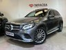 USED 2017 66 MERCEDES-BENZ GLC-CLASS 2.1 GLC 220 D 4MATIC AMG LINE PREMIUM 5d 168 BHP 