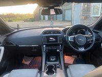USED 2016 16 JAGUAR F-PACE 2.0 R-SPORT AWD 5d 178 BHP Trade Price Car Collection Only Warranty Included at this price