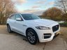 USED 2016 16 JAGUAR F-PACE 2.0 R-SPORT AWD 5d 178 BHP Trade Price Car Collection Only Warranty Included at this price