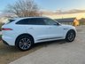 USED 2016 16 JAGUAR F-PACE 2.0 R-SPORT AWD 5d 178 BHP Trade Price Car Collection Only Warranty Included at this price