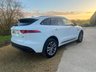 USED 2016 16 JAGUAR F-PACE 2.0 R-SPORT AWD 5d 178 BHP Trade Price Car Collection Only Warranty Included at this price