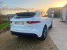 USED 2016 16 JAGUAR F-PACE 2.0 R-SPORT AWD 5d 178 BHP Trade Price Car Collection Only Warranty Included at this price