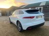 USED 2016 16 JAGUAR F-PACE 2.0 R-SPORT AWD 5d 178 BHP Trade Price Car Collection Only Warranty Included at this price
