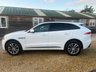 USED 2016 16 JAGUAR F-PACE 2.0 R-SPORT AWD 5d 178 BHP Trade Price Car Collection Only Warranty Included at this price
