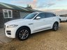 USED 2016 16 JAGUAR F-PACE 2.0 R-SPORT AWD 5d 178 BHP Trade Price Car Collection Only Warranty Included at this price