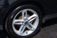 USED 2015 15 FORD FOCUS 1.6 ZETEC TDCI 5d 114 BHP 