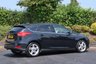 USED 2015 15 FORD FOCUS 1.6 ZETEC TDCI 5d 114 BHP 