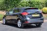 USED 2015 15 FORD FOCUS 1.6 ZETEC TDCI 5d 114 BHP 
