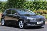 USED 2015 15 FORD FOCUS 1.6 ZETEC TDCI 5d 114 BHP 