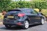 USED 2015 15 FORD FOCUS 1.6 ZETEC TDCI 5d 114 BHP 