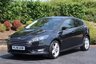 USED 2015 15 FORD FOCUS 1.6 ZETEC TDCI 5d 114 BHP 