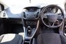 USED 2015 15 FORD FOCUS 1.6 ZETEC TDCI 5d 114 BHP 