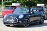 USED 2016 16 MINI CONVERTIBLE 2.0 COOPER S 2d 189 BHP **FULL MAIN DEALER SERVICE HISTORY*