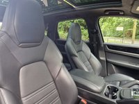 USED 2018 18 PORSCHE CAYENNE 4.0 V8 T TIPTRONIC 5d 543 BHP ZERO DEPOSIT FINANCE AVAILABLE