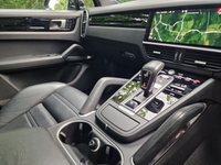 USED 2018 18 PORSCHE CAYENNE 4.0 V8 T TIPTRONIC 5d 543 BHP ZERO DEPOSIT FINANCE AVAILABLE
