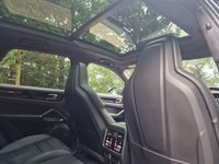 USED 2018 18 PORSCHE CAYENNE 4.0 V8 T TIPTRONIC 5d 543 BHP ZERO DEPOSIT FINANCE AVAILABLE