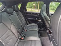 USED 2018 18 PORSCHE CAYENNE 4.0 V8 T TIPTRONIC 5d 543 BHP ZERO DEPOSIT FINANCE AVAILABLE