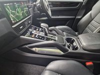 USED 2018 18 PORSCHE CAYENNE 4.0 V8 T TIPTRONIC 5d 543 BHP ZERO DEPOSIT FINANCE AVAILABLE